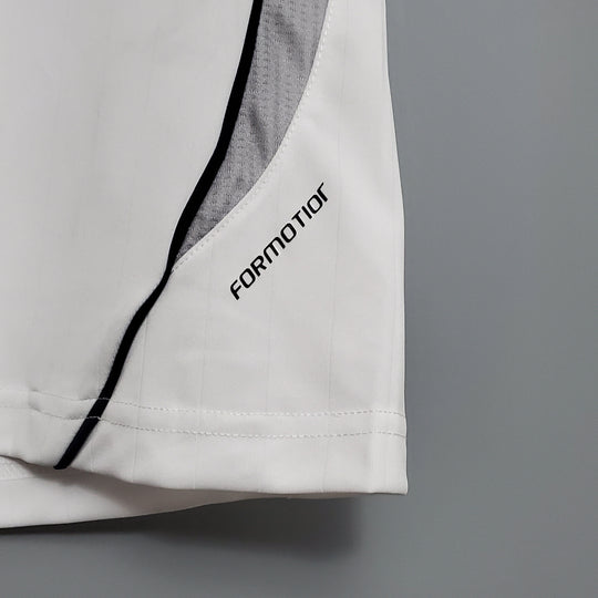 Real Madrid 2006 - 2007 Hemmatröja