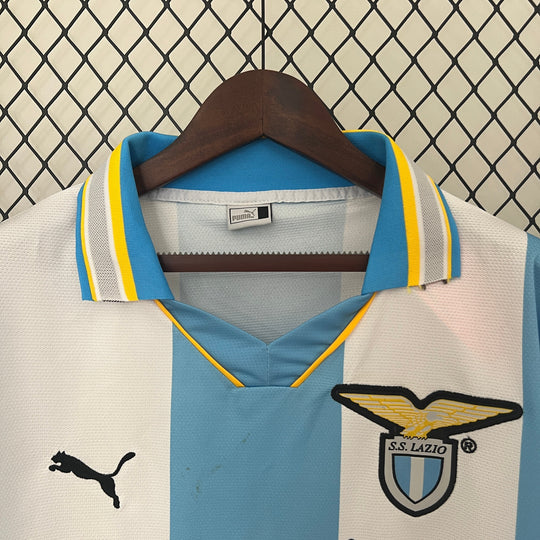 Lazio 1999-2000 Hemmatröja