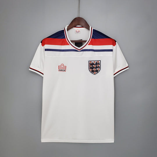 England 1982  Hemmatröja