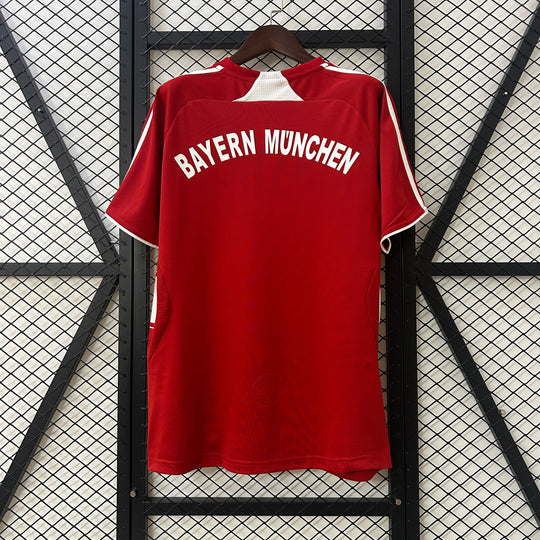 Bayern München 2007–2008 Hemmatröja