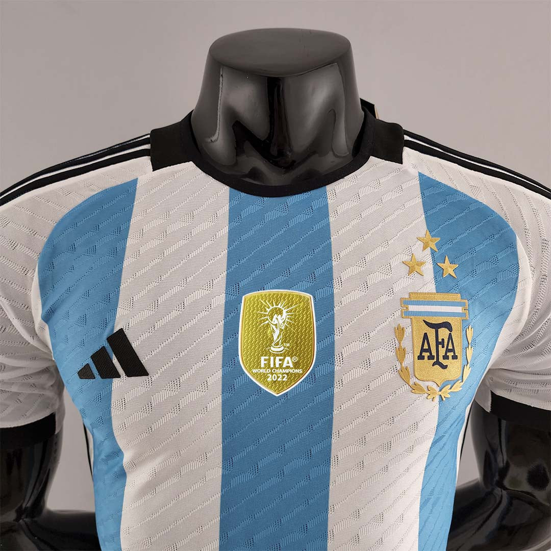 Argentina VM 2022 Hemmatröja