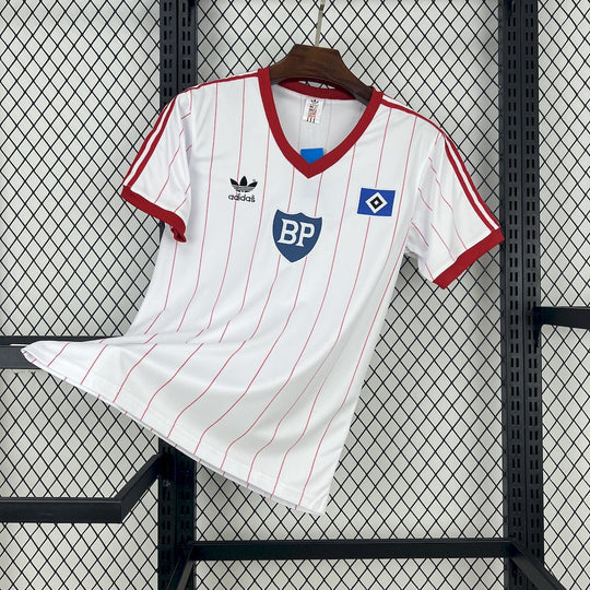 Hamburger SV 1983–1984 Hemmatröja