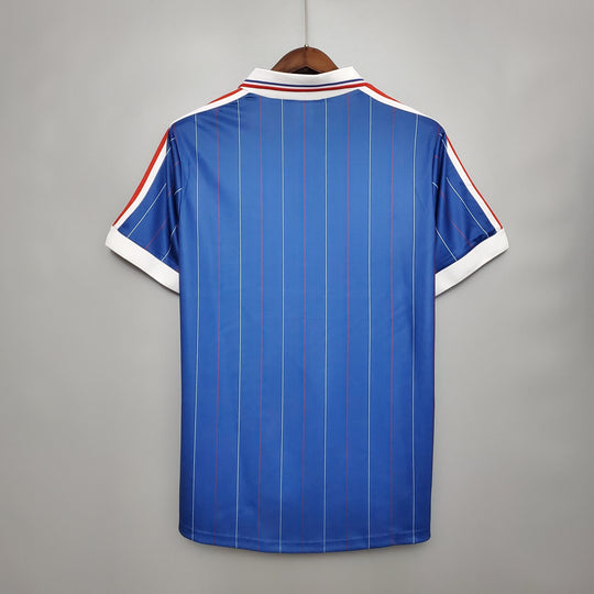 Frankrike 1982 VM Hemmatröja