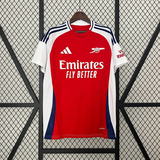 Arsenal 2024 - 2025 Hemmatröja