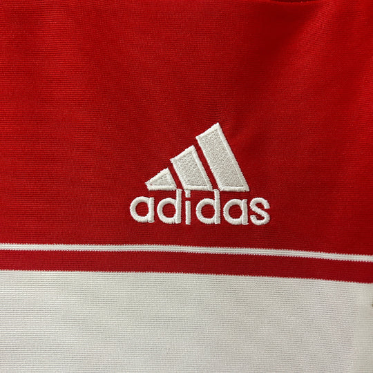Bayern München 2007–2008 Hemmatröja