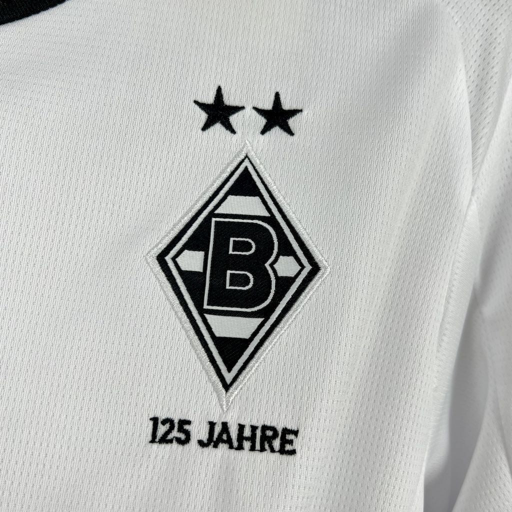 Borussia Mönchengladbach 2025-2026 Hemmatröja