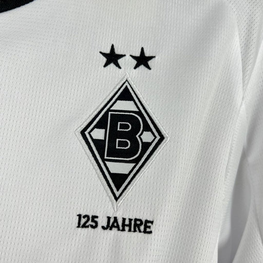 Borussia Mönchengladbach 2025-2026 Hemmatröja