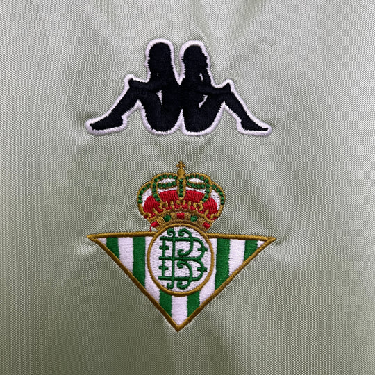 Real Betis 1999–2000 Bortatröja