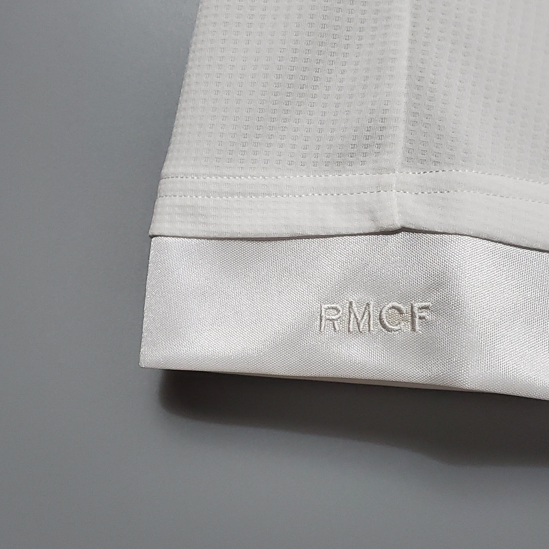 Real Madrid 2015 - 2016 Hemmatröja