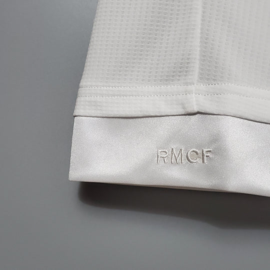 Real Madrid 2015 - 2016 Hemmatröja