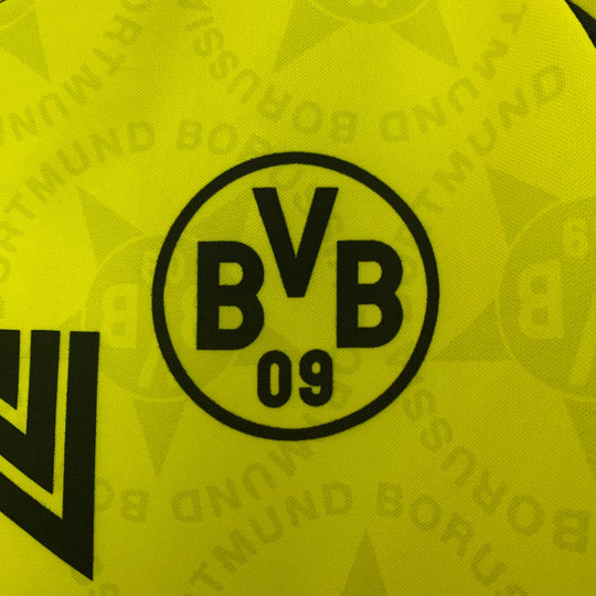 Borussia Dortmund 1994–1995  Hemmatröja