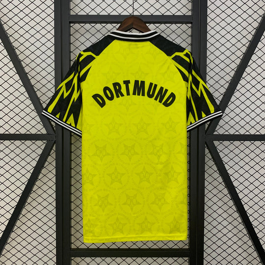 Borussia Dortmund 1994–1995  Hemmatröja