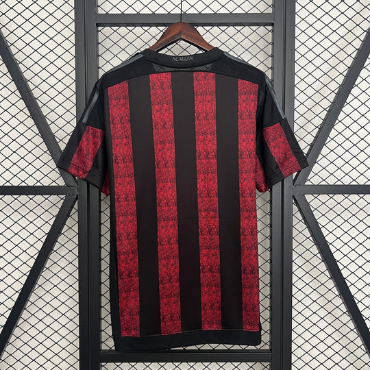 AC Milan 2015–2016 Hemmatröja