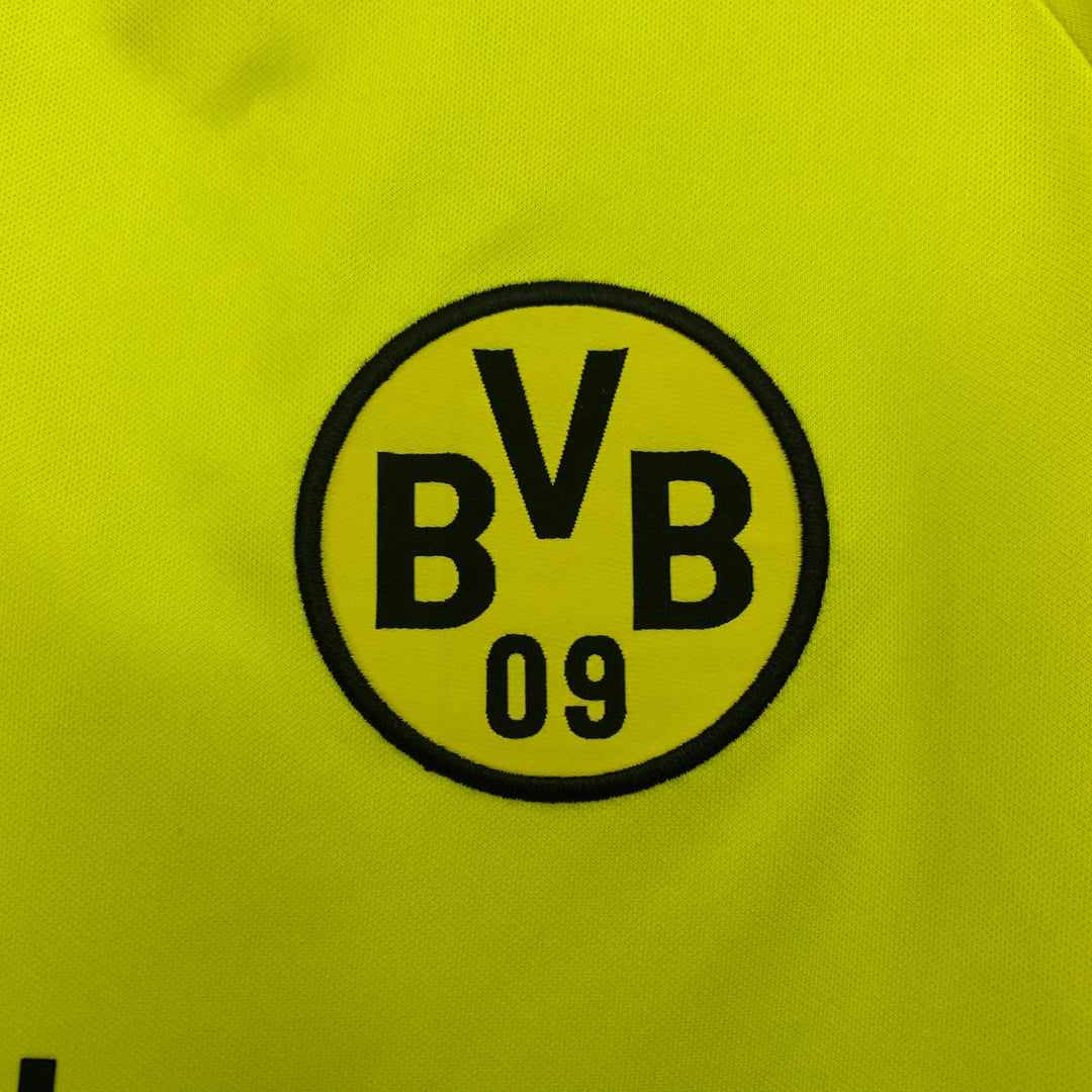 Borussia Dortmund 1995 –1996 Hemmatröja