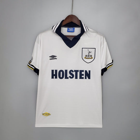Tottenham 1994 - 1995 Hemmatröja