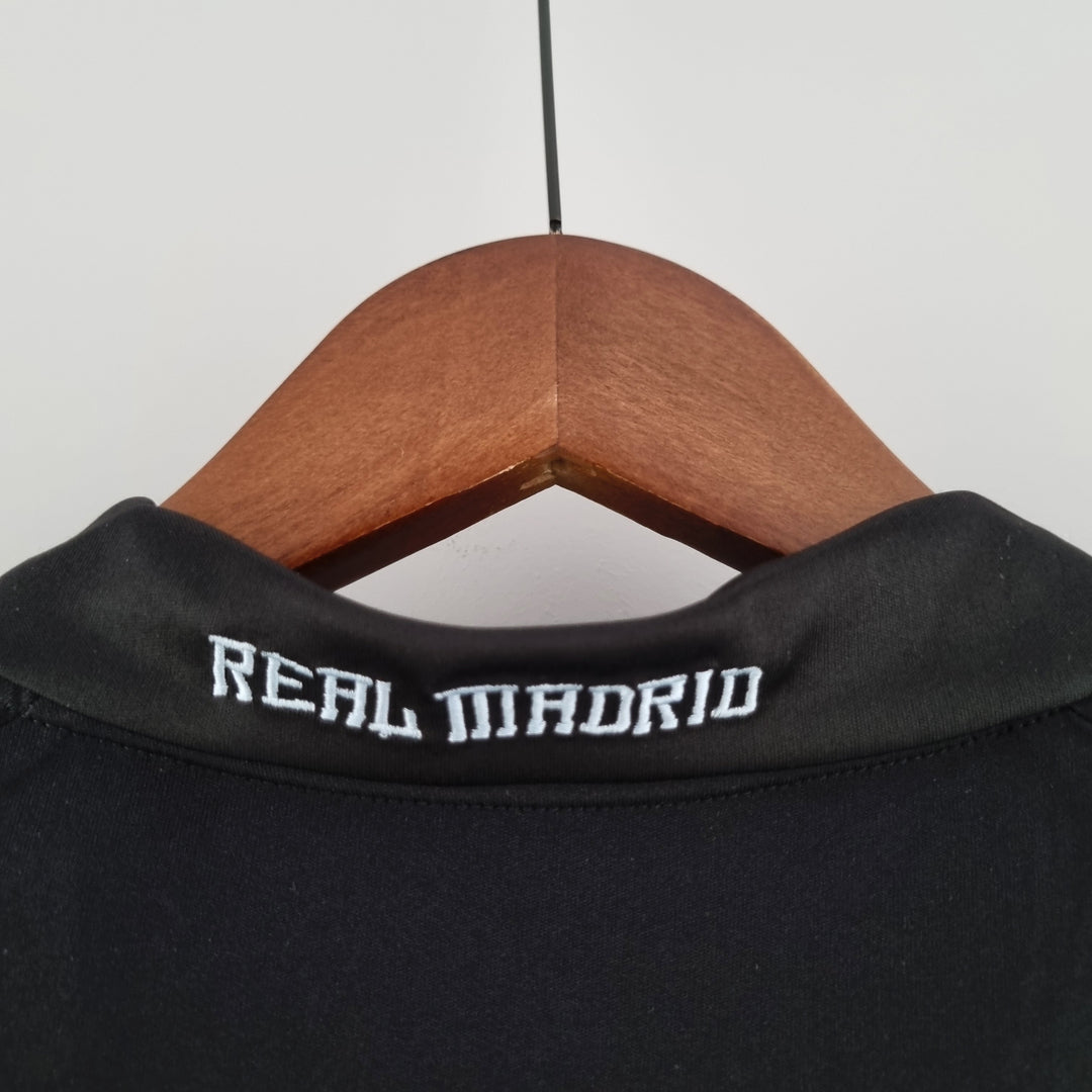 Real Madrid 2009 - 2010 Bortatröja