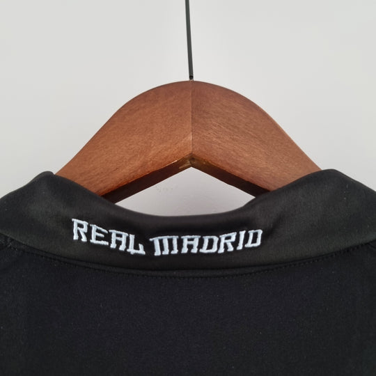 Real Madrid 2009 - 2010 Bortatröja