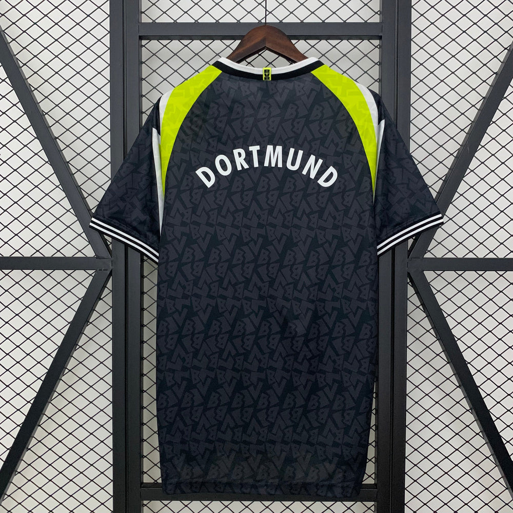 Borussia Dortmund 1995 –1996 Bortatröja