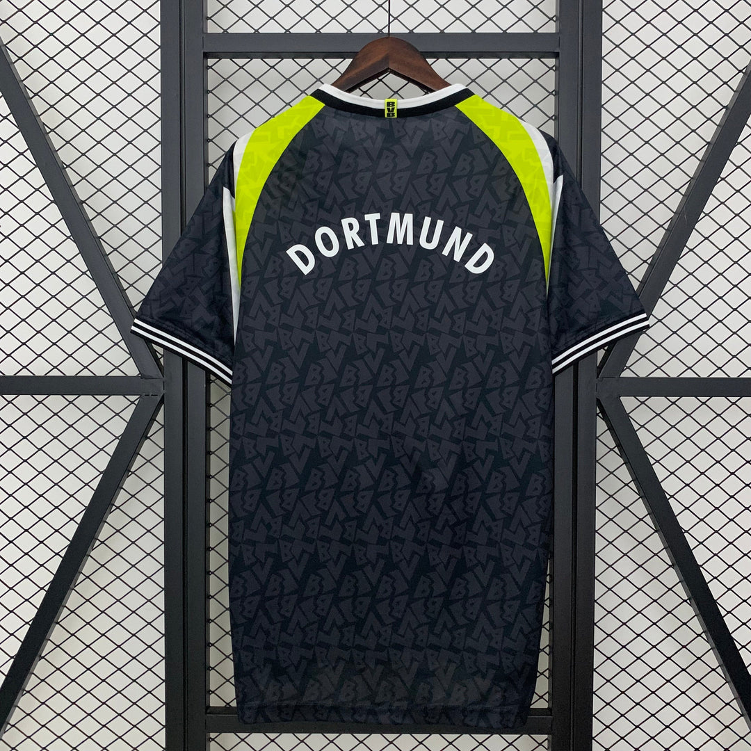 Borussia Dortmund 1995 –1996 Bortatröja