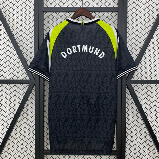 Borussia Dortmund 1995 –1996 Bortatröja