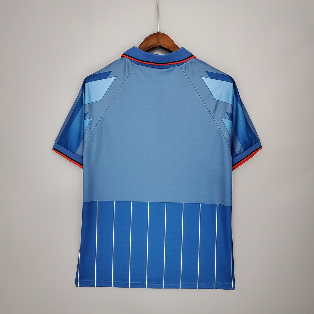 AC Milan 1995 - 1996 Tredjetröja