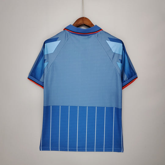 AC Milan 1995 - 1996 Tredjetröja