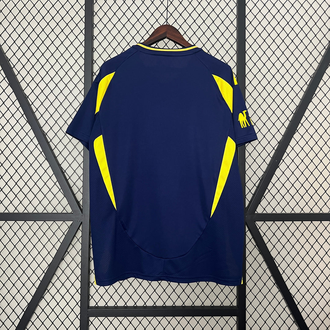 AL-Nassr 2024 - 2025 Bortatröja