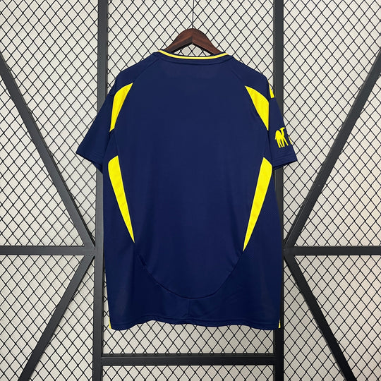 AL-Nassr 2024 - 2025 Bortatröja