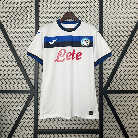 Atalanta 2024–2025 Bortatröja