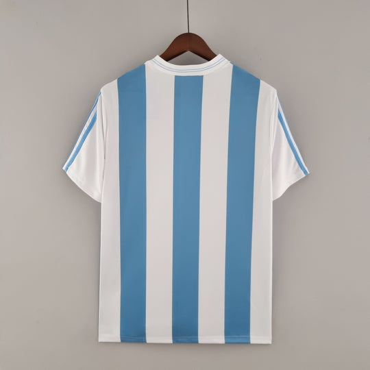 Argentina 1993 Hemmatröja