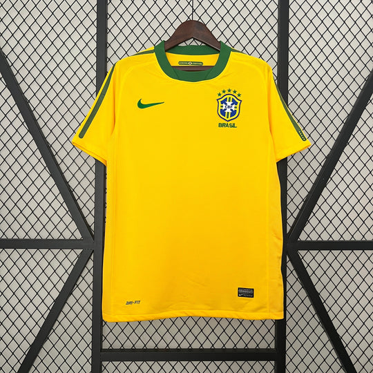 Brasilien 2010 Hemmatröja