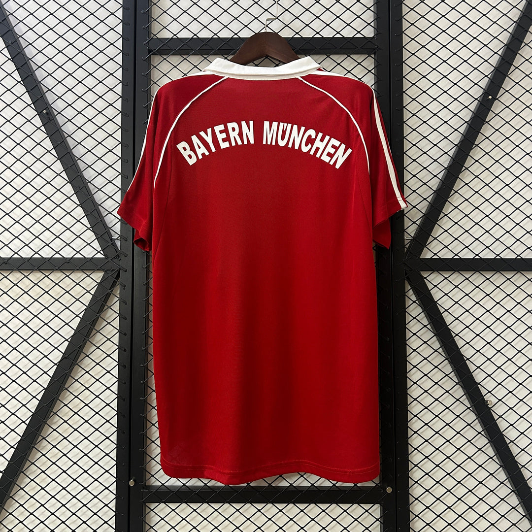 Bayern München 2005–2006 Hemmatröja