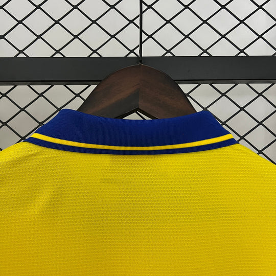 Arsenal 2013–2014 Bortatröja