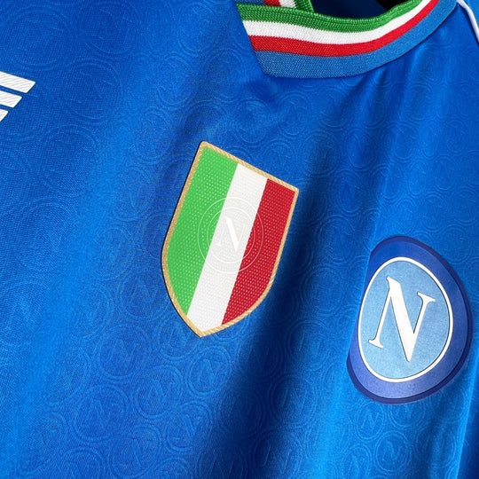 Napoli 2023 - 2024 Hemmatröja