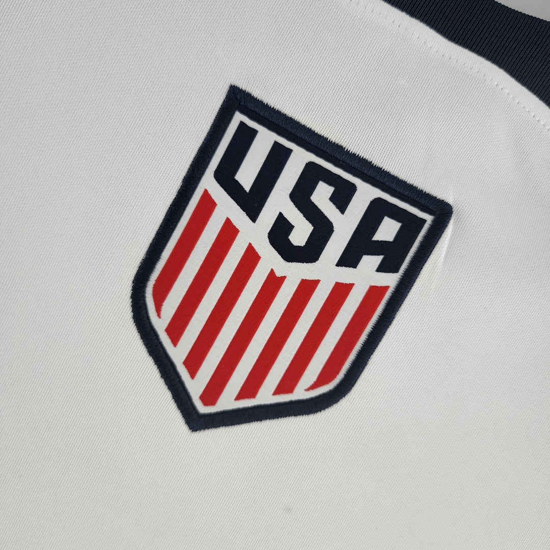 USA 2022 Hemmatröja