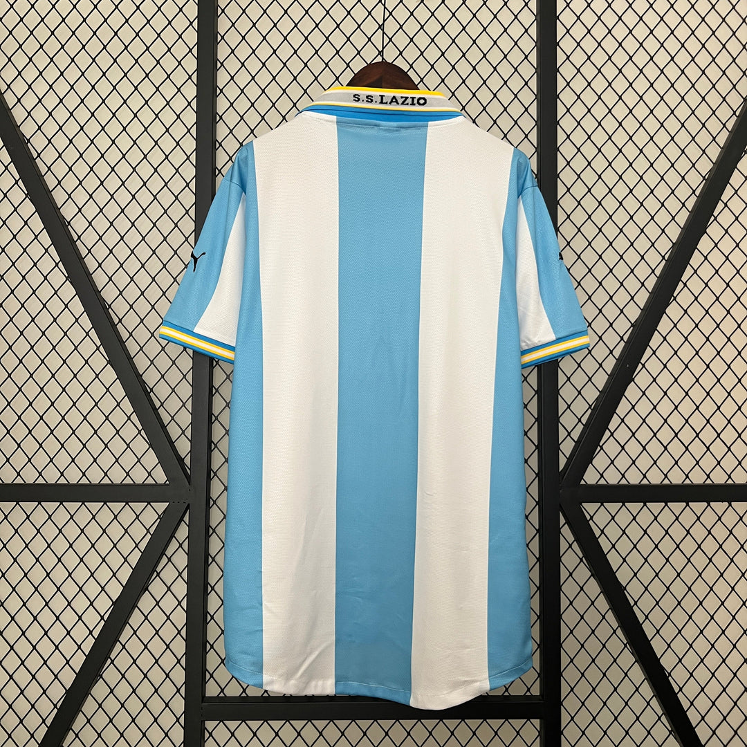 Lazio 1999-2000 Hemmatröja