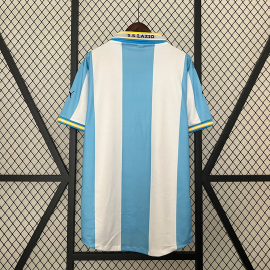 Lazio 1999-2000 Hemmatröja
