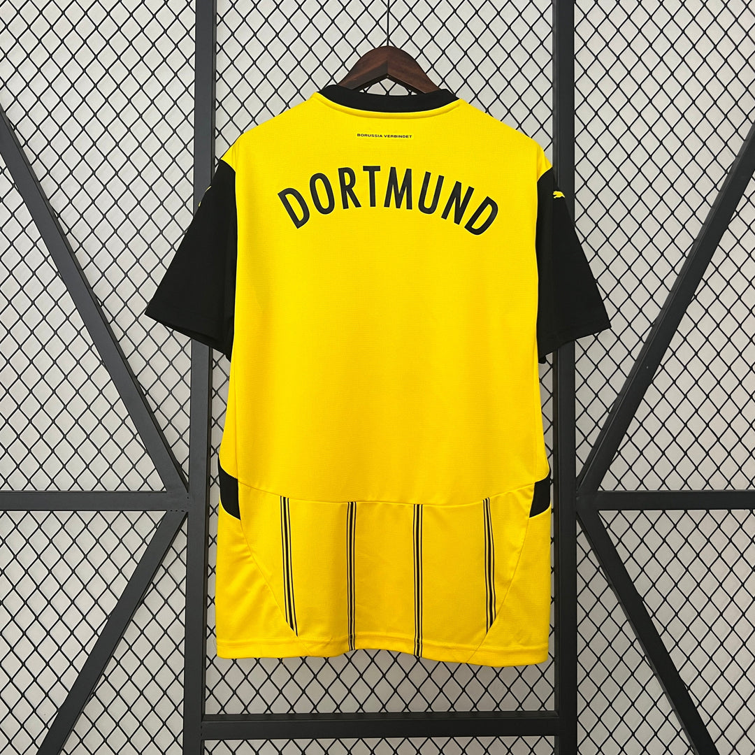 Borussia Dortmund 2024–2025 Hemmatröja