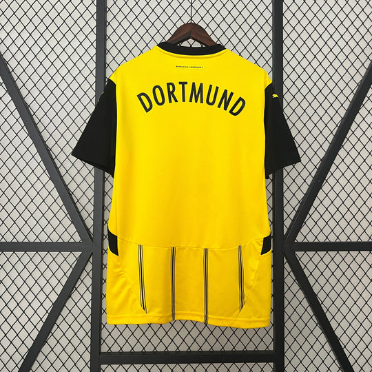 Borussia Dortmund 2024–2025 Hemmatröja