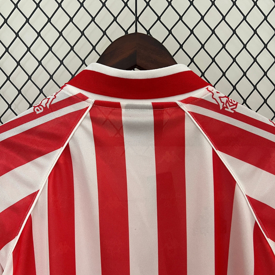 Athletic Bilbao 100-årsjubileumströja
