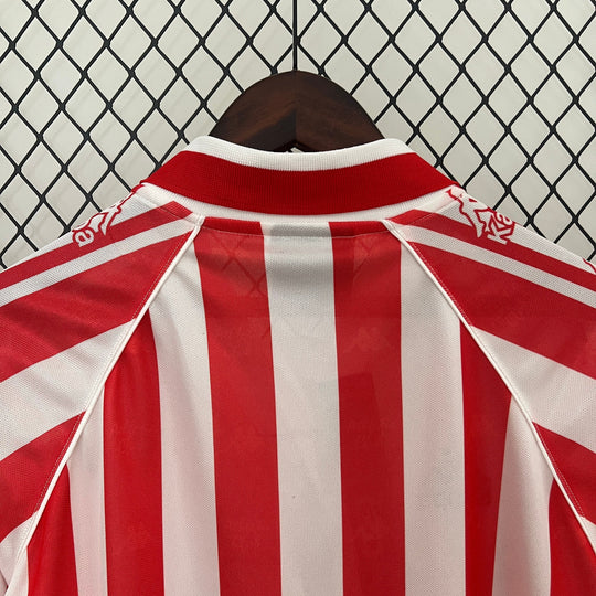 Athletic Bilbao 100-årsjubileumströja