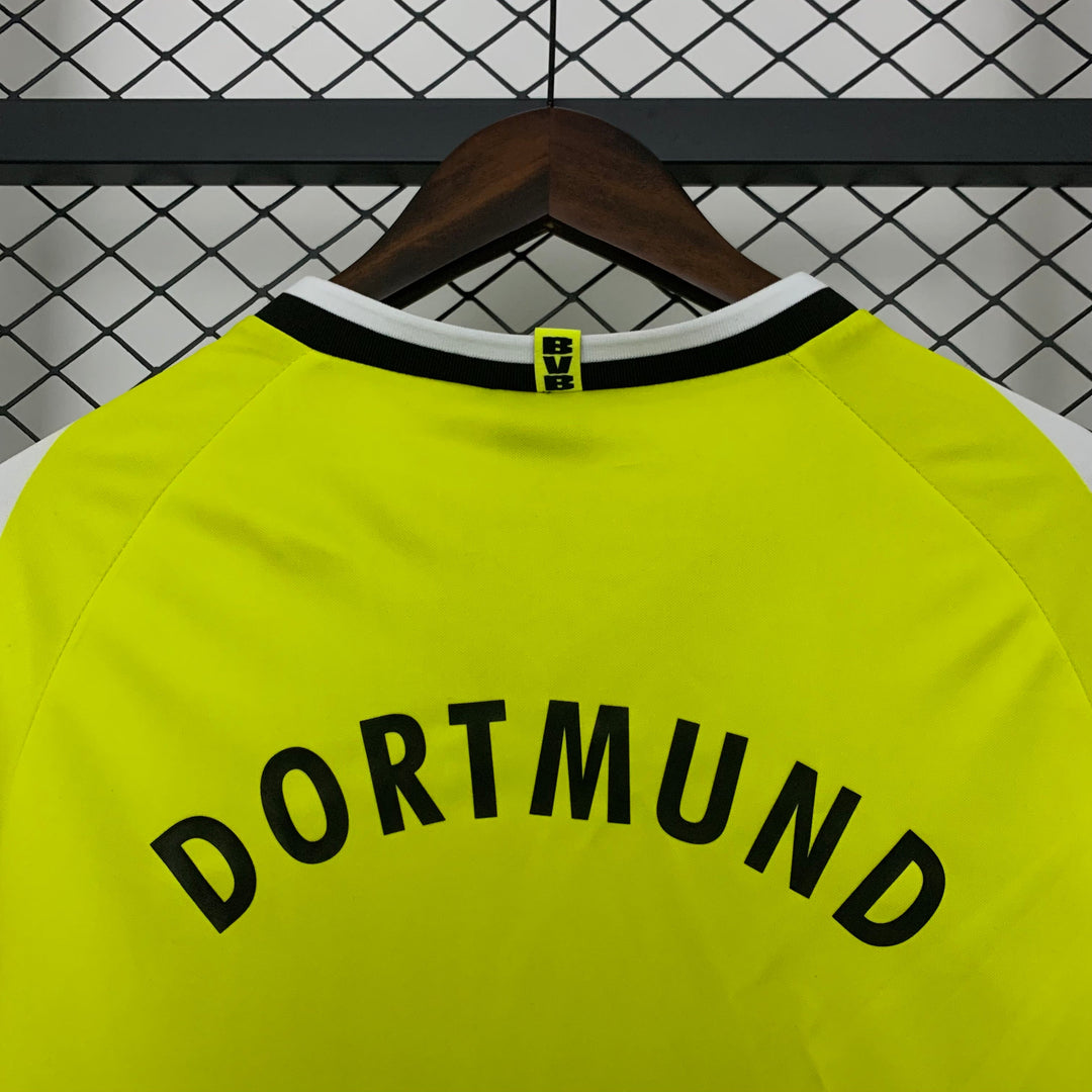 Borussia Dortmund 1995 –1996 Hemmatröja