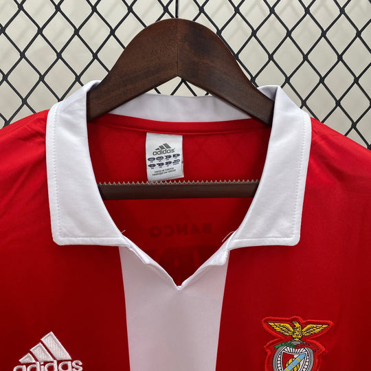 Benfica 2004–2005 Hemmatröja