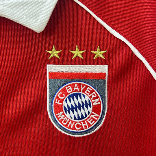 Bayern München 2005–2006 Hemmatröja