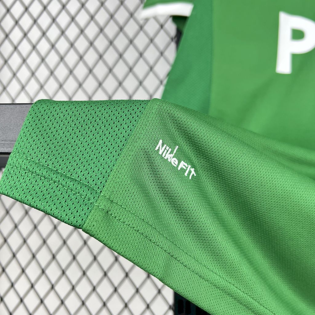 VfL Wolfsburg 2008-2009 Hemmatröja