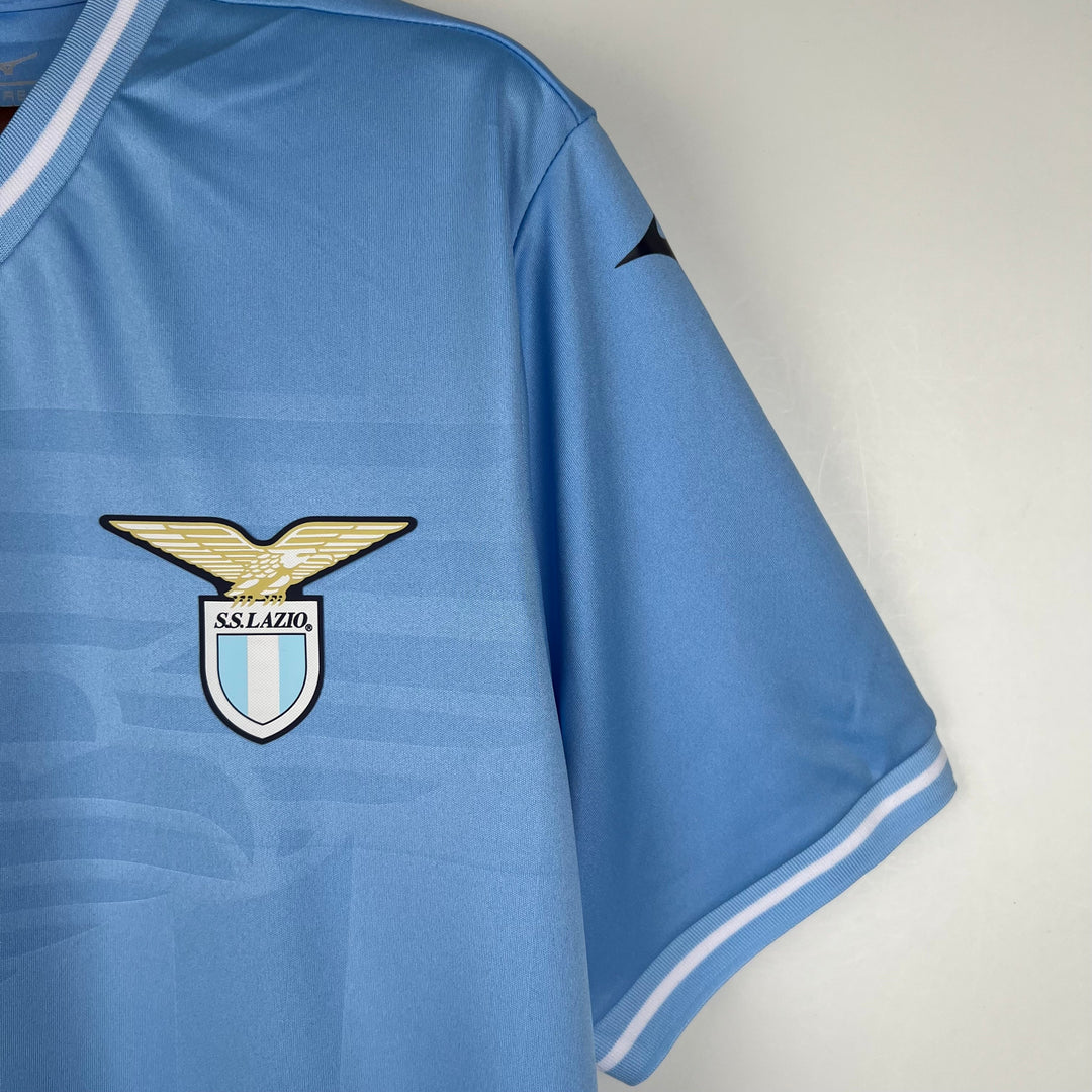 Lazio 2023 - 2024 Hemmatröja