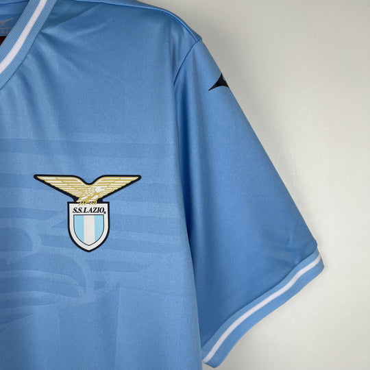 Lazio 2023 - 2024 Hemmatröja