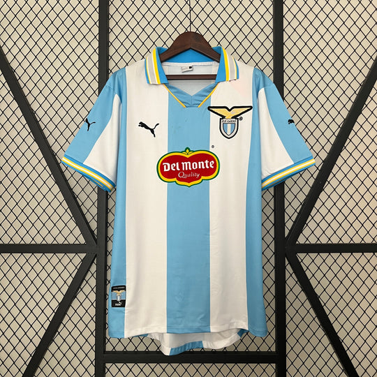 Lazio 1999-2000 Hemmatröja