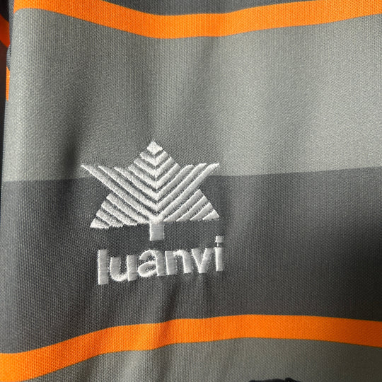 Valencia CF 1999-2000 Tredjetröja