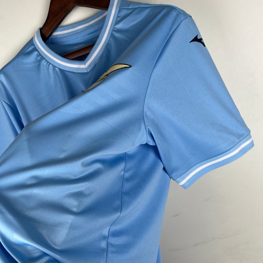 Lazio 2023 - 2024 Hemmatröja